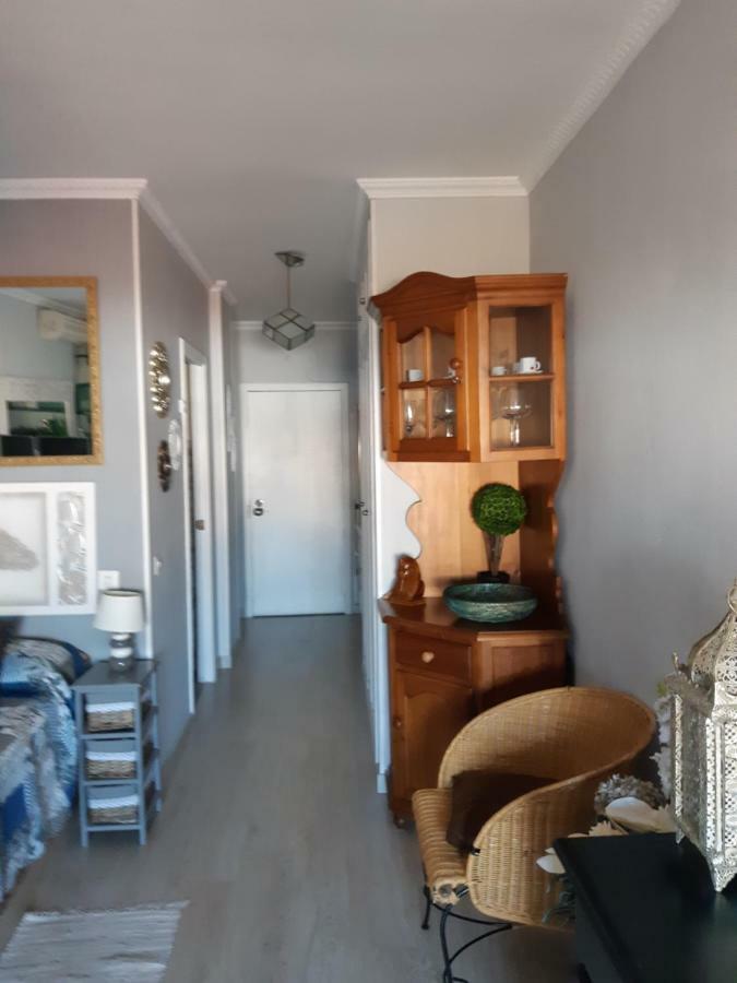 Espacio Amalia Triana เซบีญา ภายนอก รูปภาพ