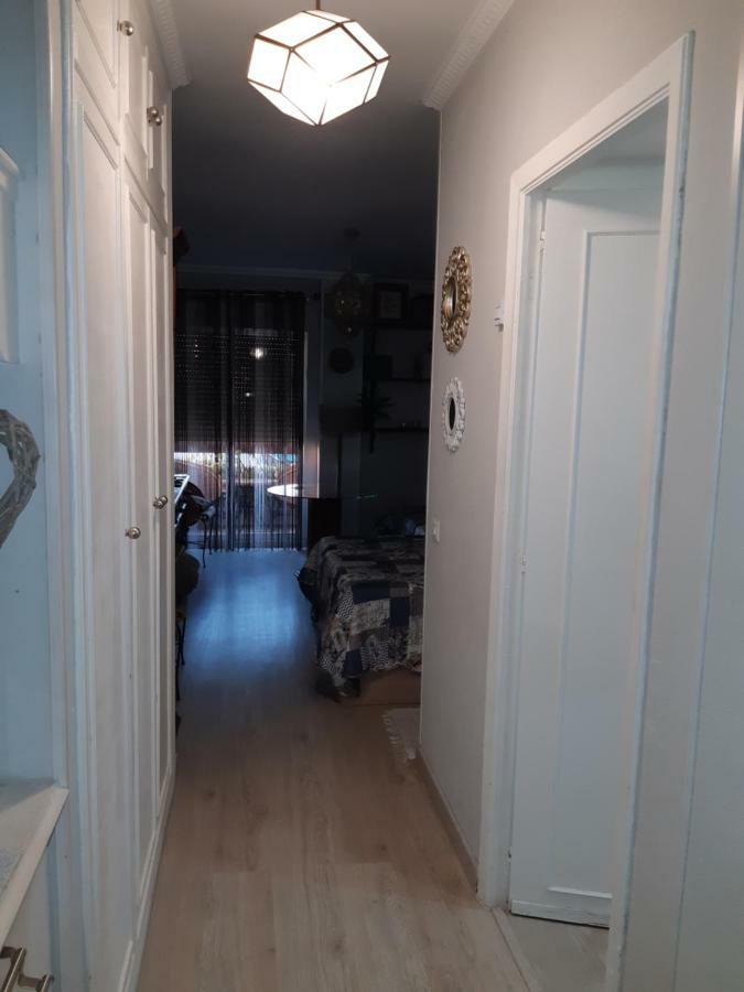 Espacio Amalia Triana เซบีญา ภายนอก รูปภาพ